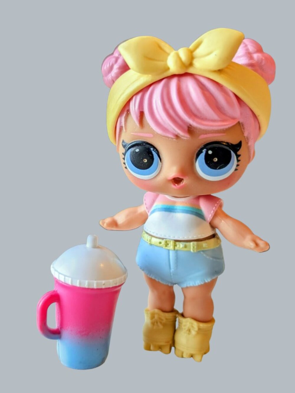 BOGO L.O.L. Surprise! Dawn Confetti Pop